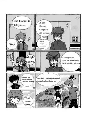 Read Ninja season  1 Page 4 in English