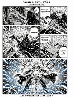 Read RAIJIN   1 Page 5 in French