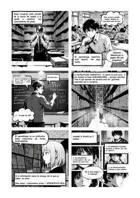 Read Ausbel  1 Page 3 in Spanish