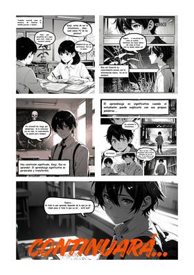 Read Ausbel  1 Page 4 in Spanish