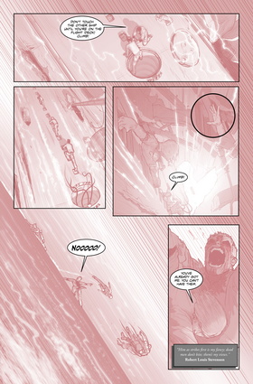 Read John Carpenter's Tales of Science Fiction  10 Page 5 in English