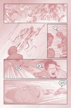 Read John Carpenter's Tales of Science Fiction  10 Page 6 in English