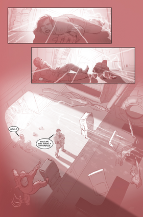 Read John Carpenter's Tales of Science Fiction  10 Page 7 in English
