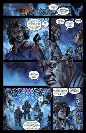 Read John Carpenter's Tales of Science Fiction  16 Page 10 in English