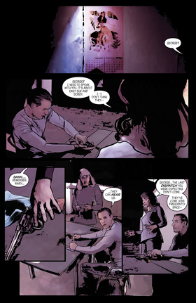 Read John Carpenter's Tales of Science Fiction  26 Page 3 in English