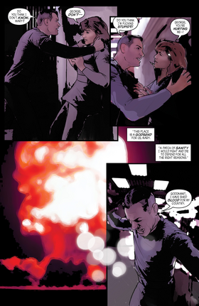 Read John Carpenter's Tales of Science Fiction  26 Page 4 in English