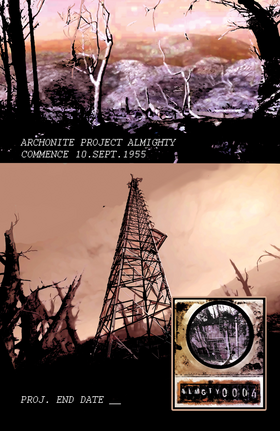 Read John Carpenter's Tales of Science Fiction  24 Page 3 in English