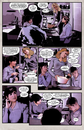 Read John Carpenter's Tales of Science Fiction  24 Page 4 in English