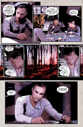 Read John Carpenter's Tales of Science Fiction  24 Page 5 in English