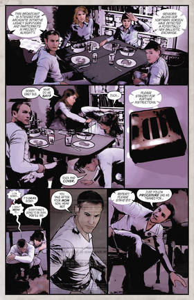 Read John Carpenter's Tales of Science Fiction  24 Page 6 in English