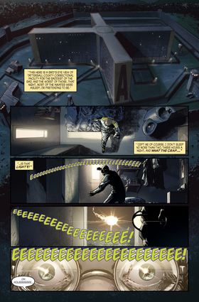 Read John Carpenter's Tales of Science Fiction  12 Page 3 in English