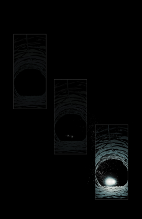 Read John Carpenter's Tales of Science Fiction  4 Page 3 in English