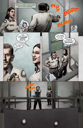 Read John Carpenter's Tales of Science Fiction  20 Page 3 in English