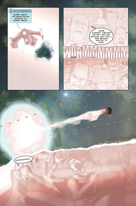 Read John Carpenter's Tales of Science Fiction  6 Page 4 in English