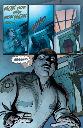 Read John Carpenter's Tales of Science Fiction  20 Page 7 in English