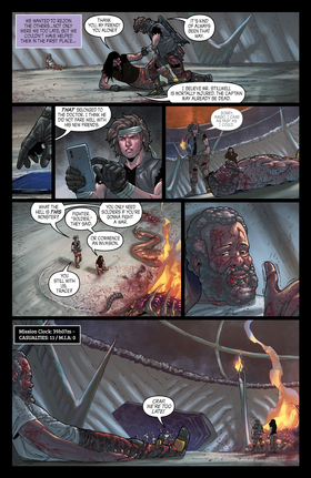Read John Carpenter's Tales of Science Fiction  47 Page 6 in English