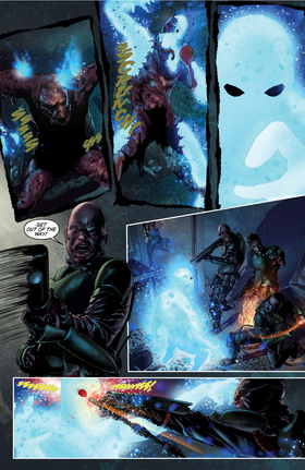 Read John Carpenter's Tales of Science Fiction  14 Page 7 in English