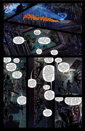 Read John Carpenter's Tales of Science Fiction  14 Page 8 in English