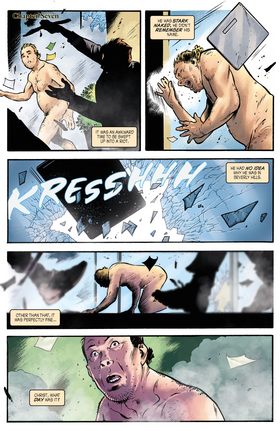 Read John Carpenter's Tales of Science Fiction  49 Page 3 in English