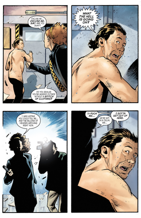 Read John Carpenter's Tales of Science Fiction  49 Page 4 in English