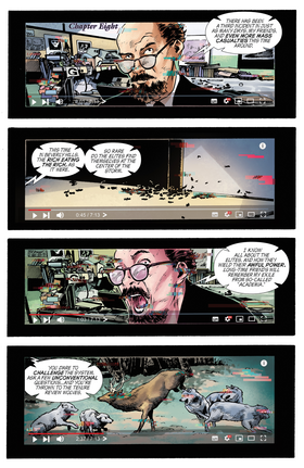 Read John Carpenter's Tales of Science Fiction  49 Page 6 in English