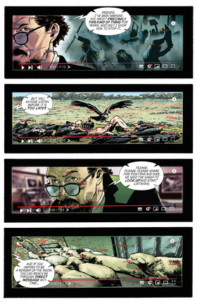 Read John Carpenter's Tales of Science Fiction  49 Page 7 in English