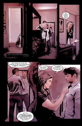 Read John Carpenter's Tales of Science Fiction  25 Page 3 in English