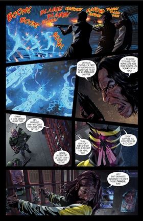 Read John Carpenter's Tales of Science Fiction  14 Page 10 in English