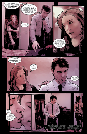 Read John Carpenter's Tales of Science Fiction  25 Page 4 in English
