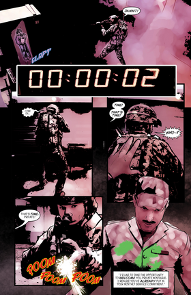 Read John Carpenter's Tales of Science Fiction  25 Page 9 in English