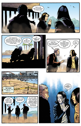 Read John Carpenter's Tales of Science Fiction  49 Page 10 in English