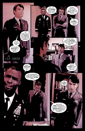 Read John Carpenter's Tales of Science Fiction  25 Page 10 in English