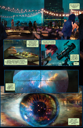 Read John Carpenter's Tales of Science Fiction  27 Page 10 in English