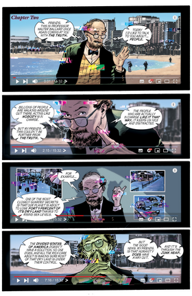 Read John Carpenter's Tales of Science Fiction  48 Page 7 in English