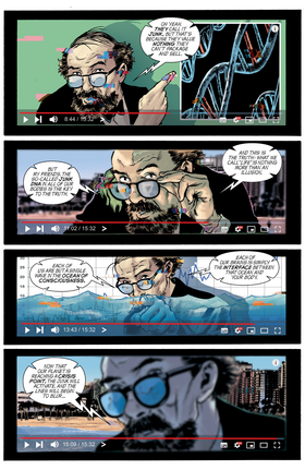 Read John Carpenter's Tales of Science Fiction  48 Page 8 in English