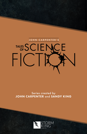 Read John Carpenter's Tales of Science Fiction  75 Page 3 in English