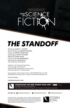 Read John Carpenter's Tales of Science Fiction  67 Page 3 in English