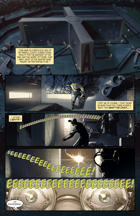 Read John Carpenter's Tales of Science Fiction  67 Page 6 in English