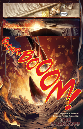 Read John Carpenter's Tales of Science Fiction  67 Page 7 in English