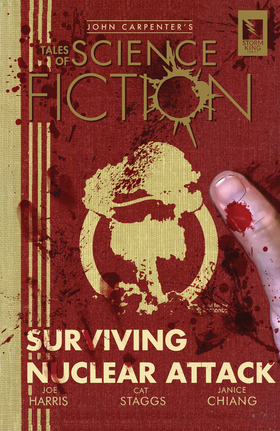 Read John Carpenter's Tales of Science Fiction  69 Page 1 in English