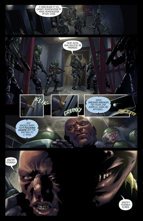 Read John Carpenter's Tales of Science Fiction  67 Page 9 in English