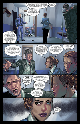 Read John Carpenter's Tales of Science Fiction  41 Page 9 in English