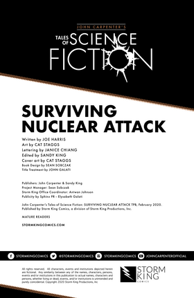Read John Carpenter's Tales of Science Fiction  69 Page 3 in English