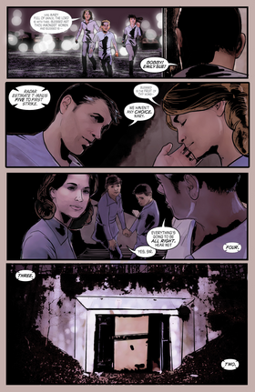 Read John Carpenter's Tales of Science Fiction  69 Page 7 in English