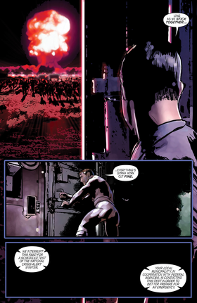 Read John Carpenter's Tales of Science Fiction  69 Page 8 in English