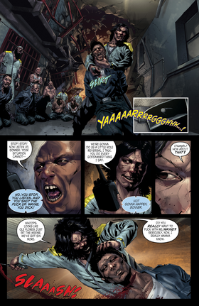 Read John Carpenter's Tales of Science Fiction  67 Page 10 in English