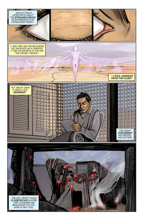Read John Carpenter's Tales of Science Fiction  18 Page 4 in English