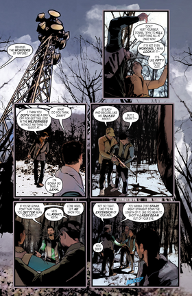 Read John Carpenter's Tales of Science Fiction  22 Page 10 in English