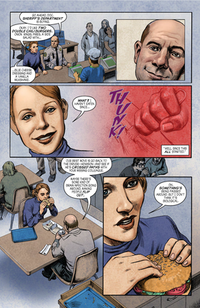 Read John Carpenter's Tales of Science Fiction  18 Page 8 in English