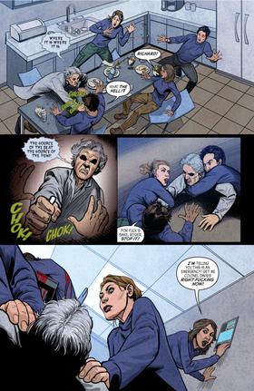 Read John Carpenter's Tales of Science Fiction  18 Page 10 in English